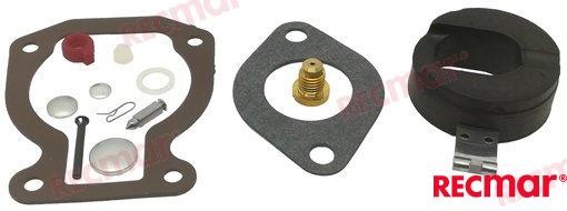 Carburetor Kit Fits OMC Johnson Evinrude Outboard 802131