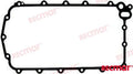 Crankcase Cover Gasket Fits MerCruiser Mercury Stern Drive 887825