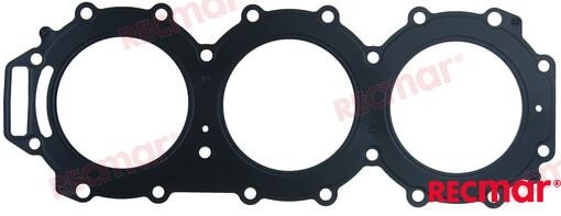 Head Gasket Fits Yamaha Outboard 60V-11181-00-00