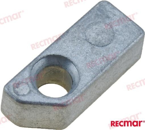 REC63P-11325-01AL ANODE ALUMINIUM For PARSUN Warranty Incl