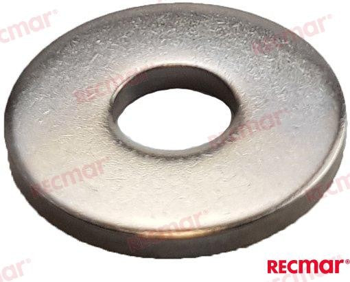 90201-10M01-00 WASHER For Yamaha Warranty Incl