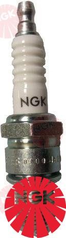 NGKB7ES SPARK PLUG NGK B7ES For PARSUN Warranty Incl