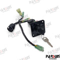 PAF115-08005001 SINGLE START SWITCH ASSY F40,60,115,130 For PARSUN Warranty Incl
