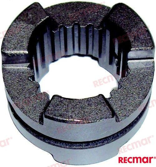 81644T Selector (25B/BMH/BWH) For Mercruiser Warranty Incl