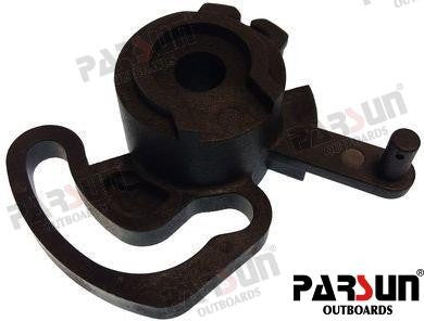 Pulley, Drive Fits Parsun Outboard F20-05060001
