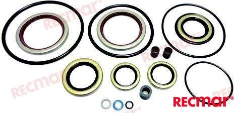 0508970 GEARCASE SEAL KIT For OMC Warranty Incl