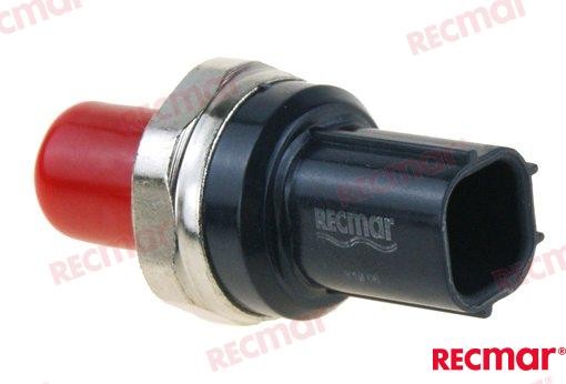 Knock Sensor Fits Honda Outboard 30530-P8F-A01
