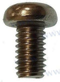 Bolt M6X10 Fits Parsun Outboard GB/T823-M6X10