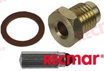 14216M VALVE NEEDLE KIT For Mercruiser Warranty Incl