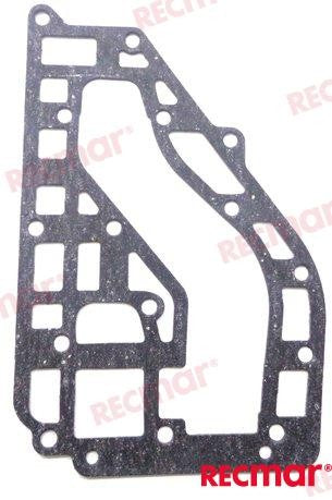Gasket Cover Fits Yamaha Outboard 689-41112-A0-00