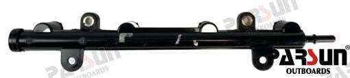PAF115-05000048 COMMON RAIL, FUEL OIL For PARSUN Warranty Incl