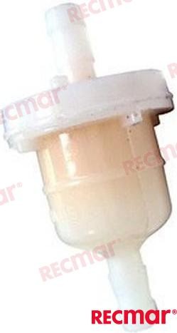 FUEL FILTER Fits Honda Outboard 16910-GAH-690