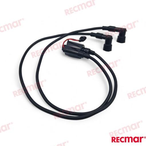 COIL Fits Suzuki Outboard 33410-89L11