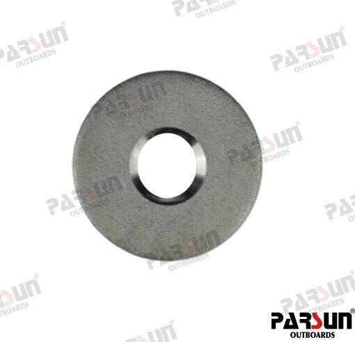 12-4002319 WASHER, PLATE For Mercruiser Warranty Incl
