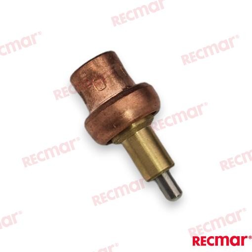 33956 THERMOSTAT For Mercruiser Warranty Incl