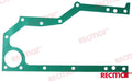Gasket Fits Volvo Penta Stern Drive 3875378