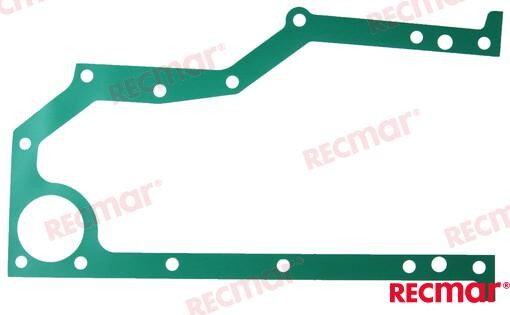 Gasket Fits Volvo Penta Stern Drive 3875378