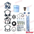 Yamaha Maintenance Kit Fits Parsun Outboard RECKITF80A