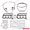 Gasket Set Fits Suzuki Outboard 11410-98831
