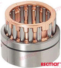 Crankshaft Bearing Fits Yamaha Outboard 93310-835U8-00
