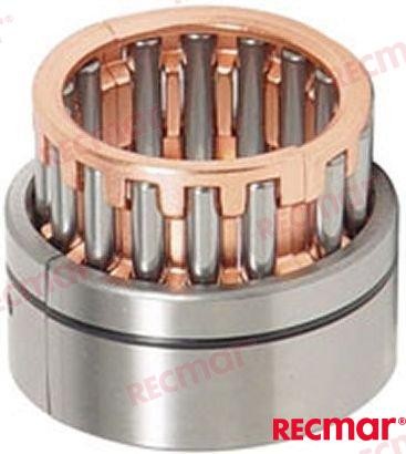 Crankshaft Bearing Fits Yamaha Outboard 93310-835U8-00