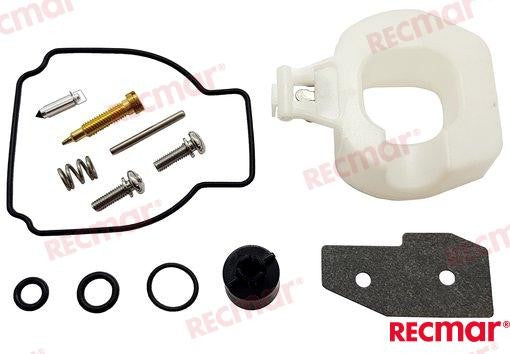 1395-823635-4 CARBURATOR KIT For Mercruiser Warranty Incl