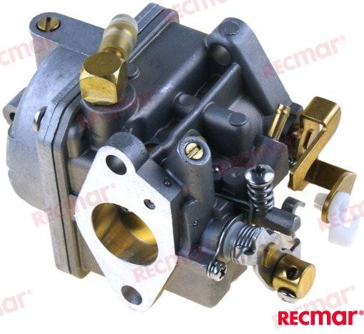 Carburetor Fits Suzuki Outboard 13200-91JB1