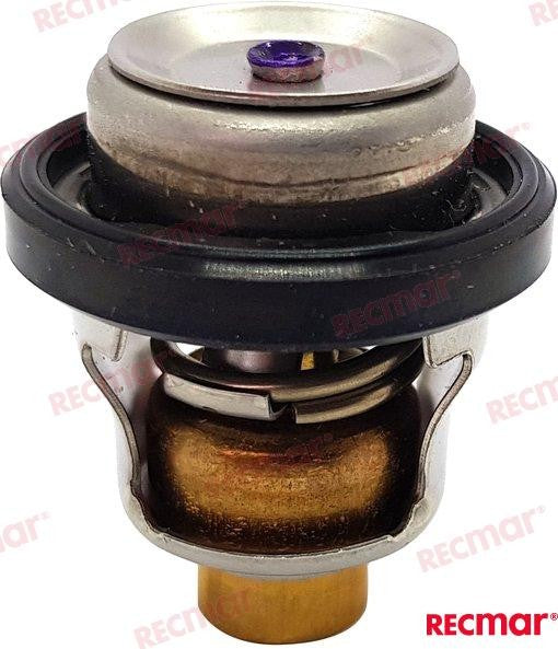 Thermostat 72ºc Fits Suzuki Outboard 17670-87J00