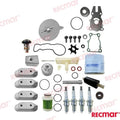 RECKITF60A YAMAHA MAINTENANCE KIT For PARSUN Warranty Incl