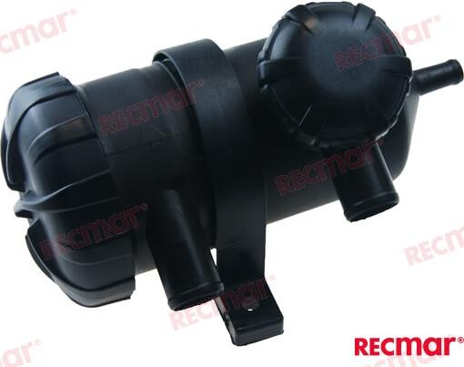 3584144 FILTER ASSY For Volvo Warranty Incl