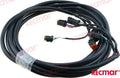 0176335 HARNESS EXTENSION 20´ For OMC Warranty Incl