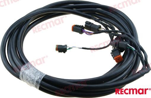 0176335 HARNESS EXTENSION 20´ For OMC Warranty Incl