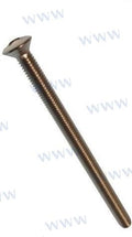 Screw M6X90 Fits Parsun Outboard GB/T820-M6X90
