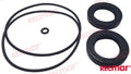 REC23033 GASKET SET LOWER UNIT 130/150 For PARSUN Warranty Incl