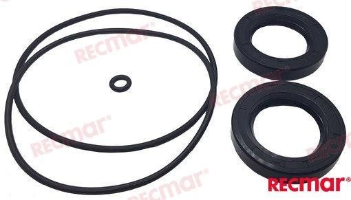REC23033 GASKET SET LOWER UNIT 130/150 For PARSUN Warranty Incl