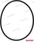0305123 O-RING For OMC Warranty Incl