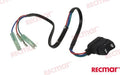 Power Trim Switch Assy Fits MerCruiser Mercury Stern Drive 18286A26