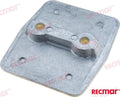Aluminium Anode Fits MerCruiser Mercury Stern Drive 8M0137814