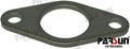 Plate, Pressure Regulator Valve Fits Parsun Outboard F40-05100603EI