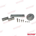 RECKITM75-115ZN ZINC ANODE For PARSUN Warranty Incl