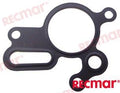 Pump Cover Gasket Fits Yamaha Outboard 6AH-13329-00-00