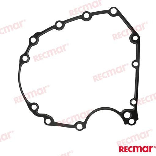 Gasket Fits MerCruiser Mercury Stern Drive 8M0057703