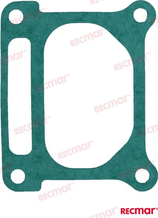 Gasket Exhaust Manifold Fits Yamaha Outboard 69J-41134-A0-00