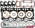 Decarb Gasket Set Fits Volvo Penta Stern Drive 876103