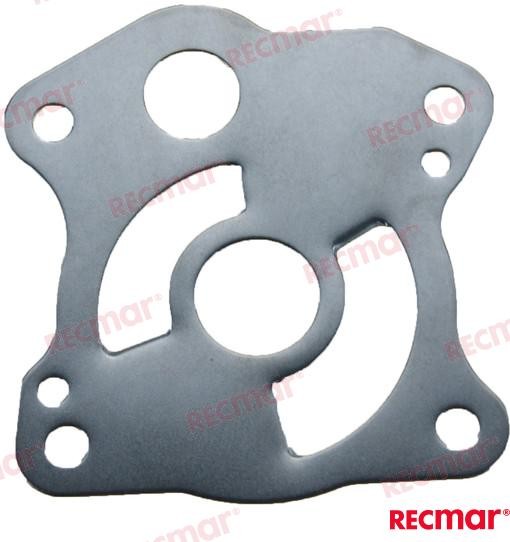 Water Pump Base Fits Honda Outboard 19231-ZV5-000