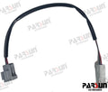 PAF115-05050017 POWER LINE, OIL PMP For PARSUN Warranty Incl