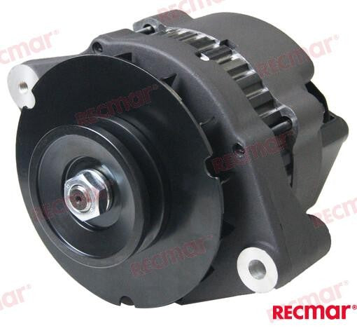 Alternator 65A Fits Volvo Penta Stern Drive 3860171