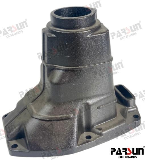 6BG-14711-00-CA OUTLET MANIFOLD S For Yamaha Warranty Incl