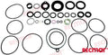 Drive, Gasket Set Fits Volvo Penta Stern Drive 876266+876267