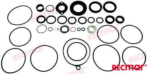 Drive, Gasket Set Fits Volvo Penta Stern Drive 876266+876267
